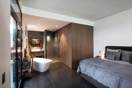Loft in Paris by khora - 8