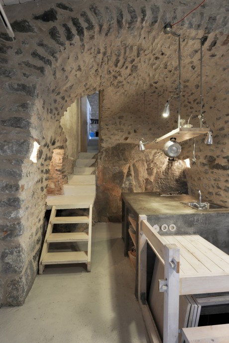 Maina by Z-level Architecture - 3