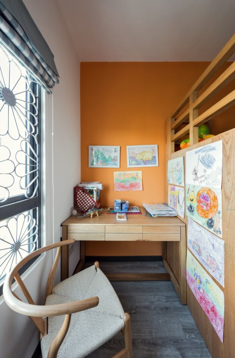 ML Apartment by Le Studio - 7