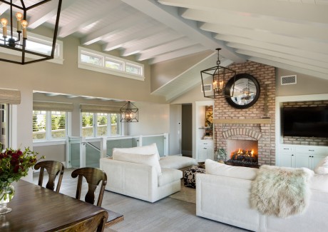San Diego Home by Anne Sneed Architectural Interiors - 4