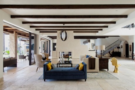 Bahia Serena by Rachel Horn Interiors - 4