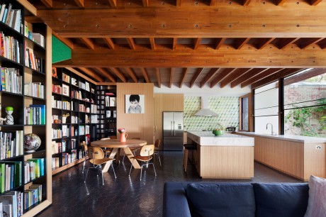 Doll’s House by BKK Architects - 3