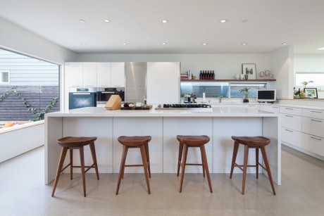 Grandview House by RAS-A - 2