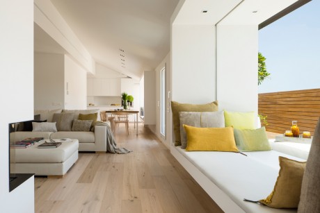 Home in Barcelona by Susanna Cots - 4