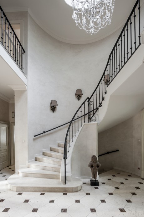 House in Konstancin – Jeziorna by Mood Works - 11