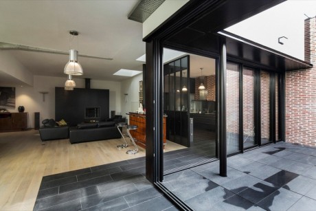 Loft in Paris by khora - 4