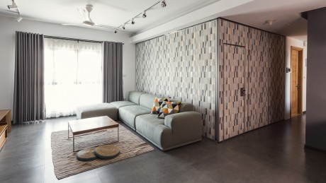 ML Apartment by Le Studio - 2