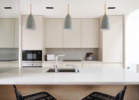 Private House by TY Studio - 3