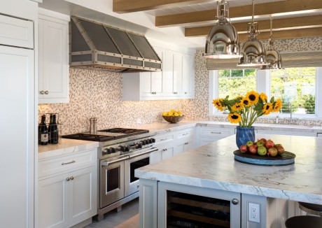 San Diego Home by Anne Sneed Architectural Interiors - 5