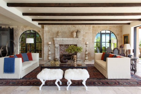 Bahia Serena by Rachel Horn Interiors - 5