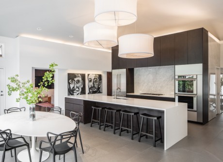 Donner Residence by Design Platform - 4
