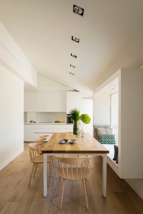 Home in Barcelona by Susanna Cots - 5