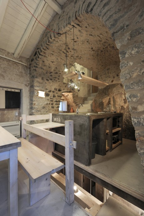 Maina by Z-level Architecture - 6
