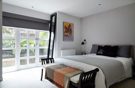 Private House by TY Studio - 6