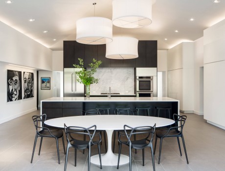 Donner Residence by Design Platform - 5