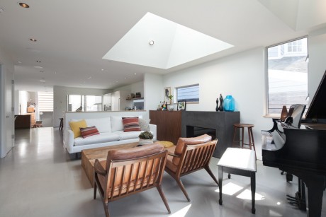 Grandview House by RAS-A - 4
