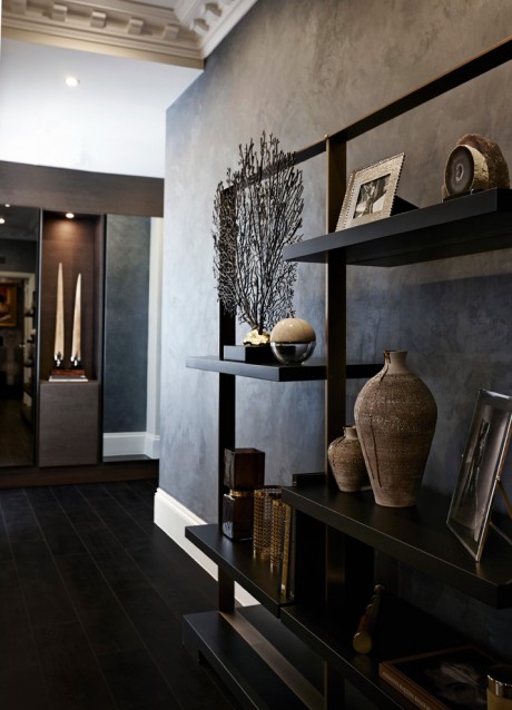 Hans Road Home by Boscolo Interior Design - 4