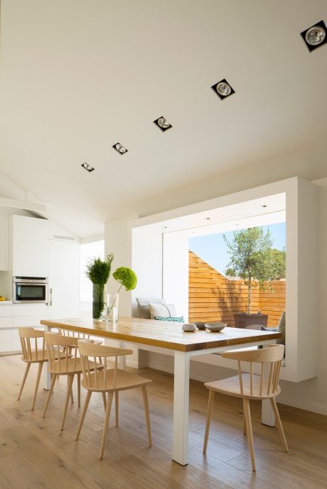 Home in Barcelona by Susanna Cots - 6