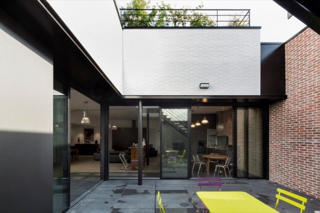 Loft in Paris by khora - 5