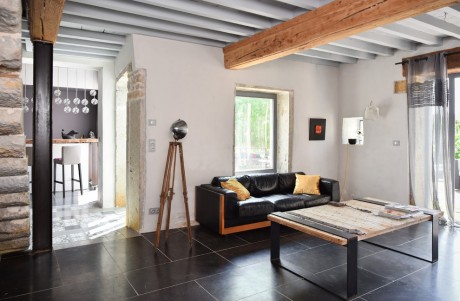 Shabby Chic Residence by renow - 1