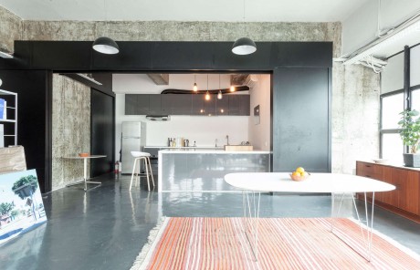 Art Loft by Mass Operations - 3