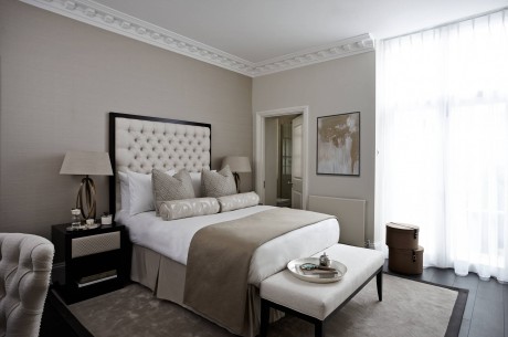 Hans Road Home by Boscolo Interior Design - 7