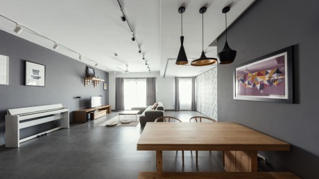 ML Apartment by Le Studio - 3
