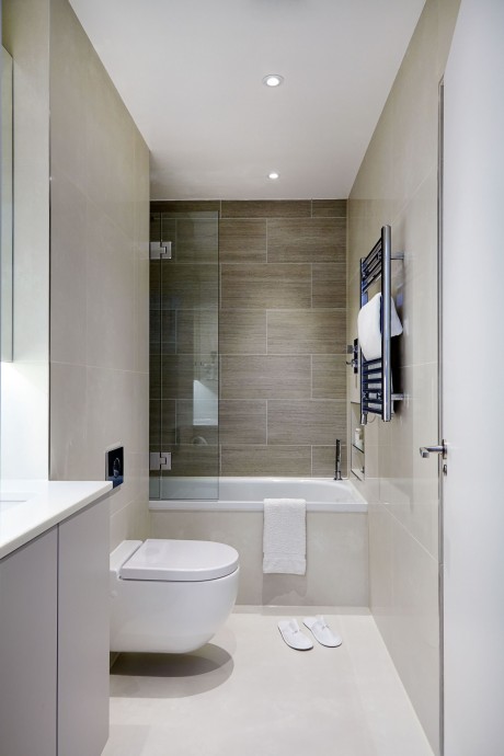 Private House by TY Studio - 7