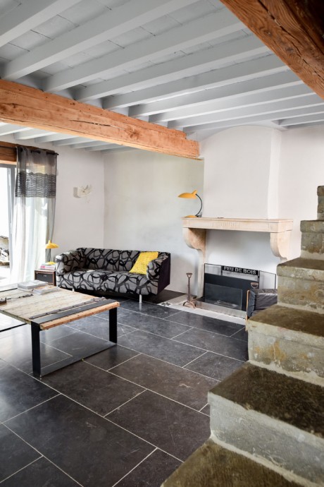 Shabby Chic Residence by renow - 2