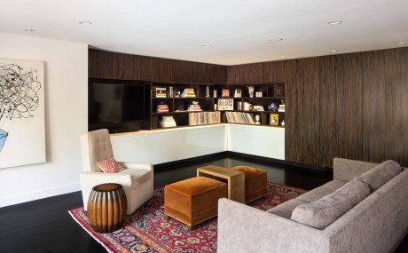 Donner Residence by Design Platform - 3