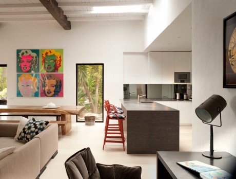 Ibiza House by TG-Studio - 10