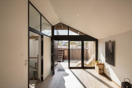 Loft in Paris by khora - 7