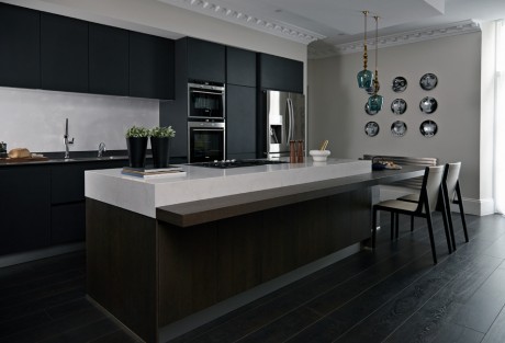 Hans Road Home by Boscolo Interior Design - 5