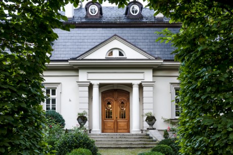 House in Konstancin – Jeziorna by Mood Works - 13