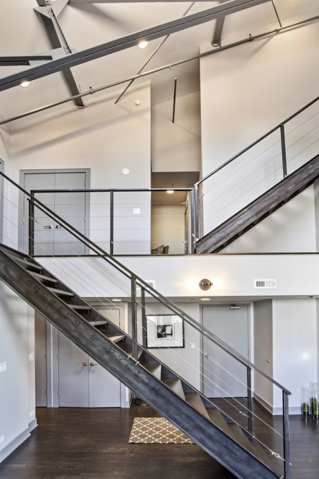Row Penthouse by CBC - 9