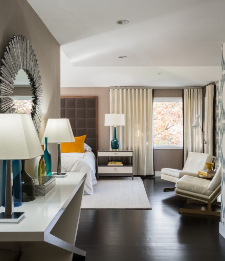 Donner Residence by Design Platform - 9