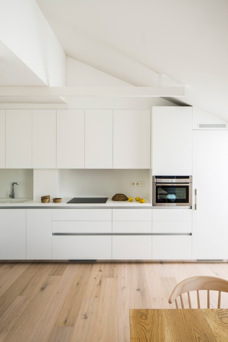 Home in Barcelona by Susanna Cots - 8