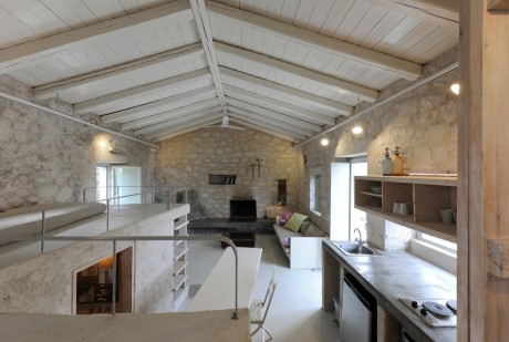 Maina by Z-level Architecture - 8