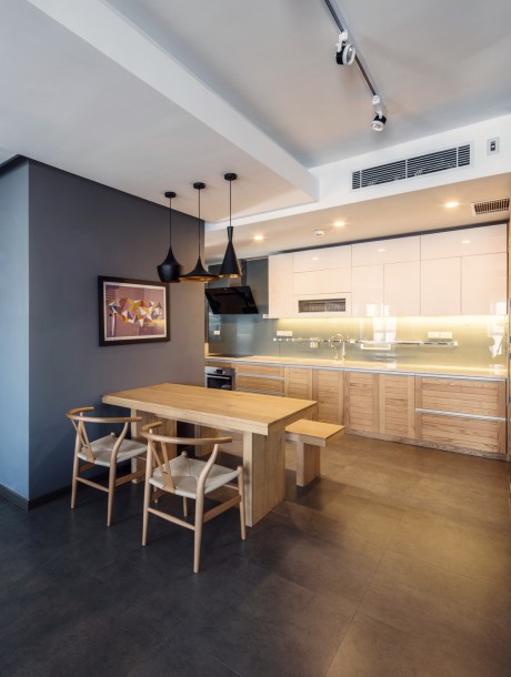 ML Apartment by Le Studio - 5