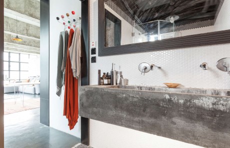 Art Loft by Mass Operations - 9