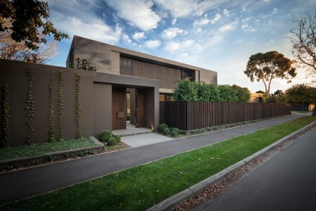 Residence in Melbourne - 15
