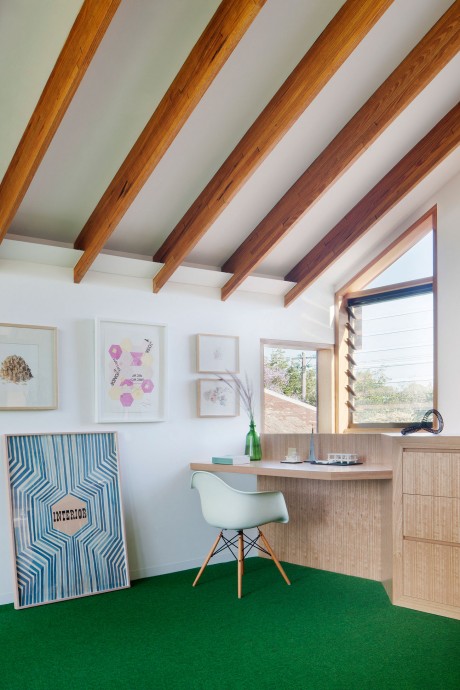 Doll’s House by BKK Architects - 5