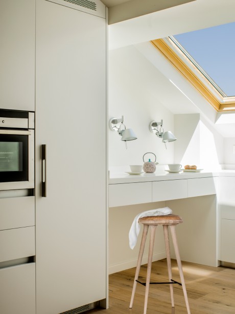 Home in Barcelona by Susanna Cots - 9