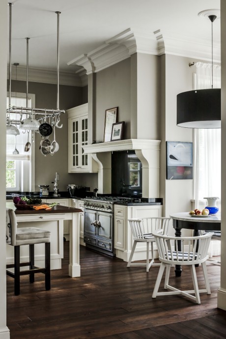 House in Konstancin – Jeziorna by Mood Works - 7