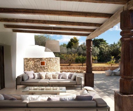 Ibiza House by TG-Studio - 4