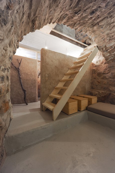 Maina by Z-level Architecture - 9