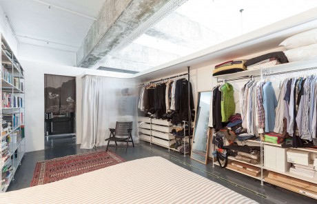 Art Loft by Mass Operations - 8