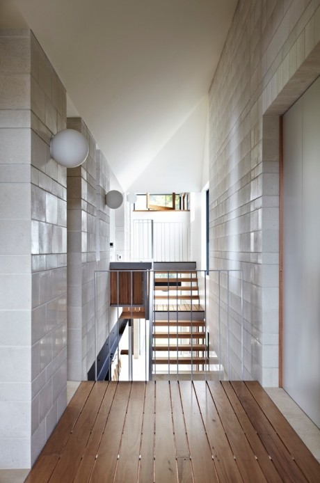Clayfield House by Adrian Spence - 7