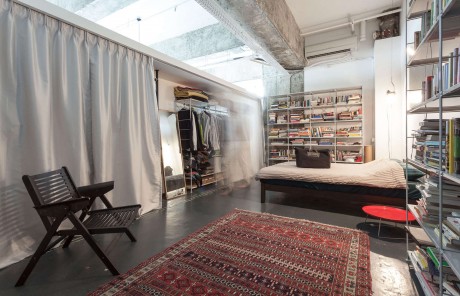 Art Loft by Mass Operations - 7