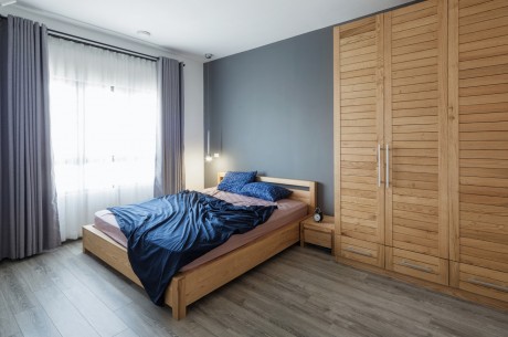 ML Apartment by Le Studio - 8